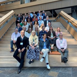 2026 Statistics Leaders Meeting